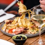 Repas Rino son resto - Commerçant Joyn