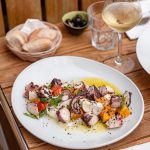 Repas Rino son resto - Commerçant Joyn