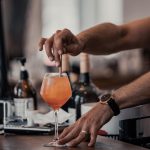 Apéro Rino son resto