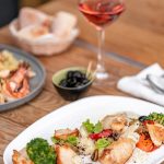 Repas Rino son resto - Commerçant Joyn