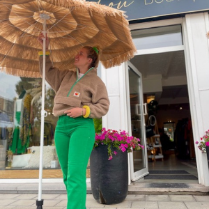 Lou van Lou boutique
