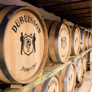Brasserie Dubuisson