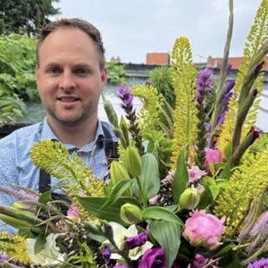 Joyn handelaar - "De Goede Bloemen"
