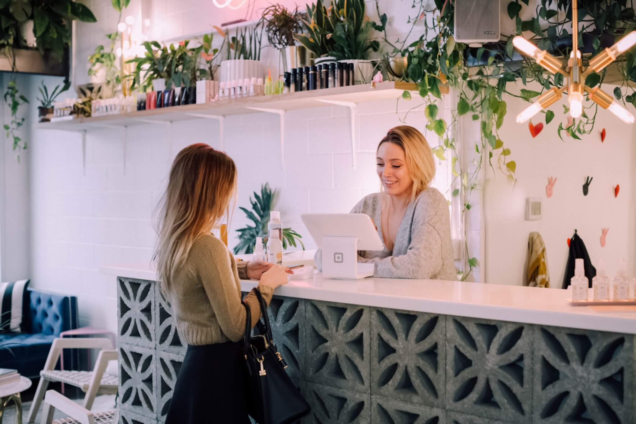 online de verkoop in je fysieke store meten en stimuleren